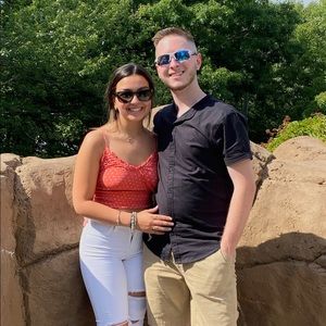 Meet your Posher, Lisa